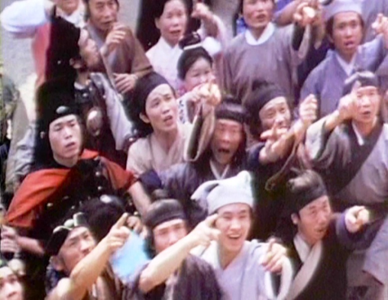 猴驸马 剧照4 猴驸马 剧照4