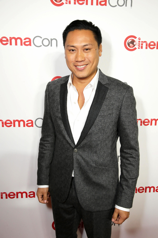 惊天魔盗团3 剧照1