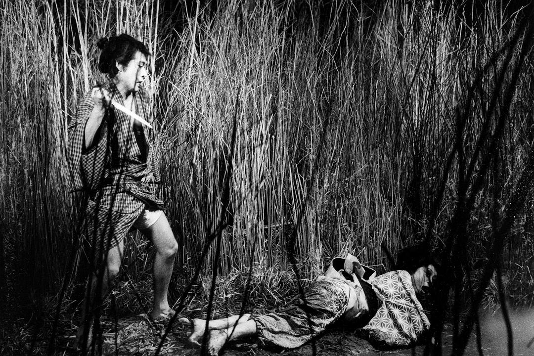 累渊怪谈 剧照1 累渊怪谈 剧照1