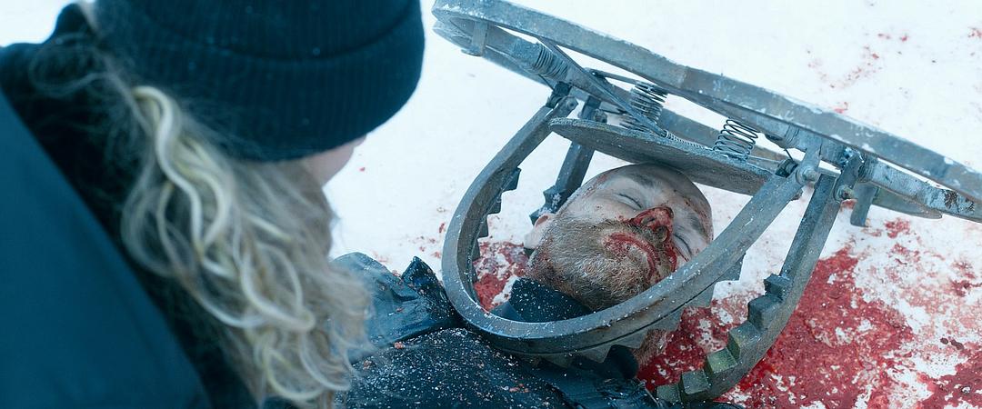 冰湖行动 剧照1 冰湖行动 剧照1