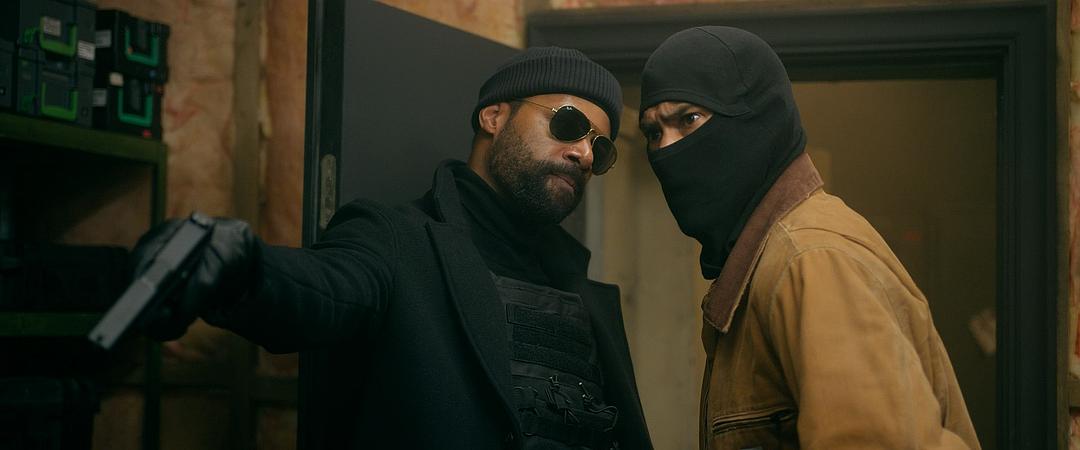 冰湖行动 剧照3 冰湖行动 剧照3