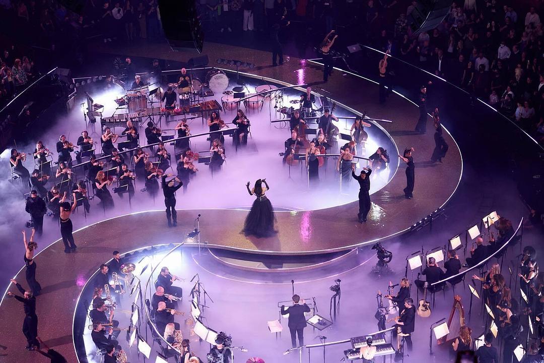 与杜阿·利帕共度夜晚 剧照5 与杜阿·利帕共度夜晚 剧照5