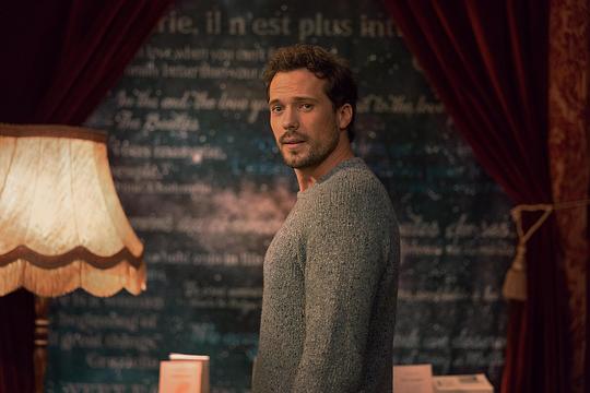 香槟情缘 剧照2 香槟情缘 剧照2