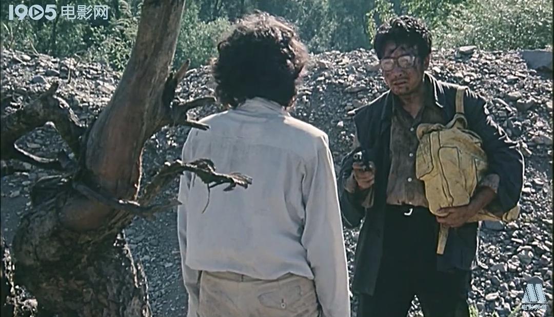 女绑架者 剧照1