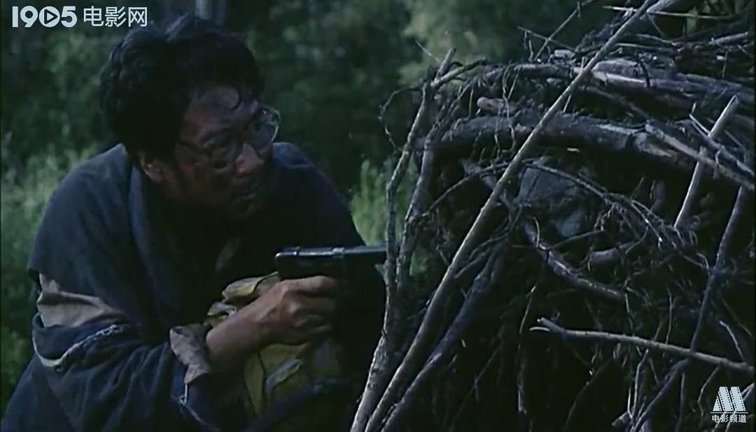 女绑架者 剧照2