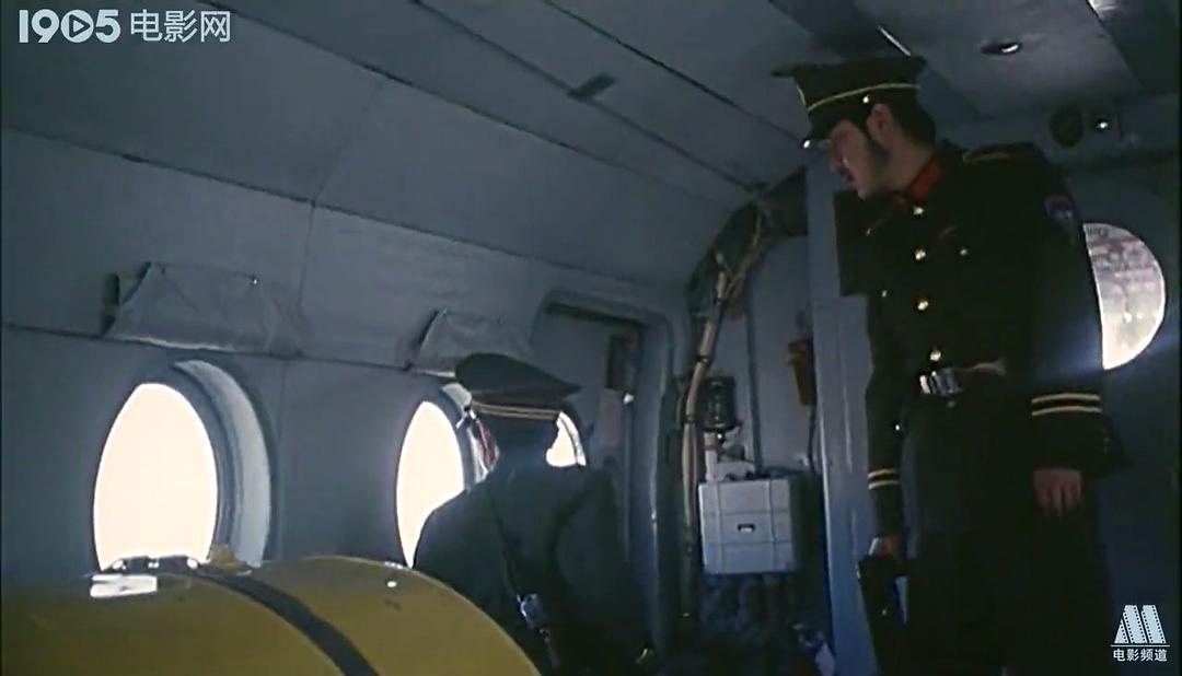 女绑架者 剧照4