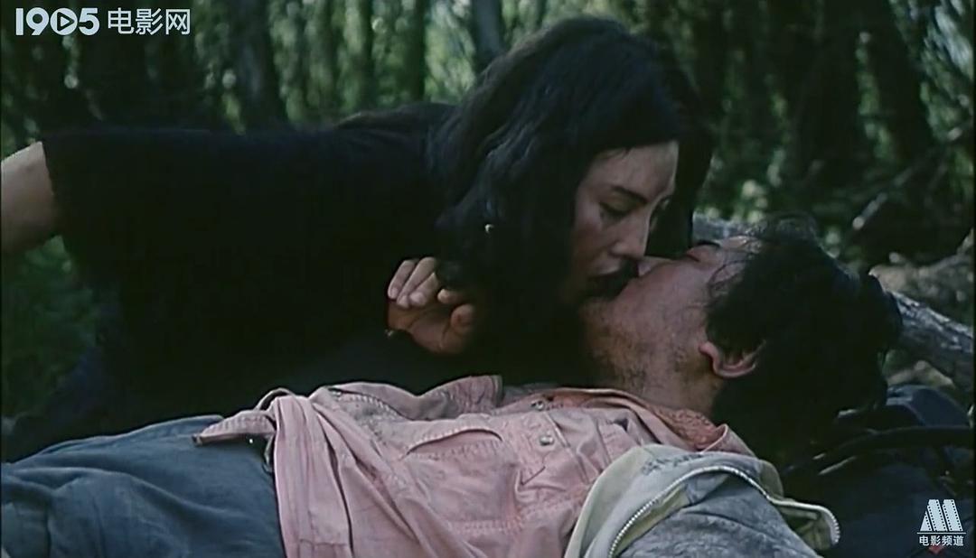 女绑架者 剧照5