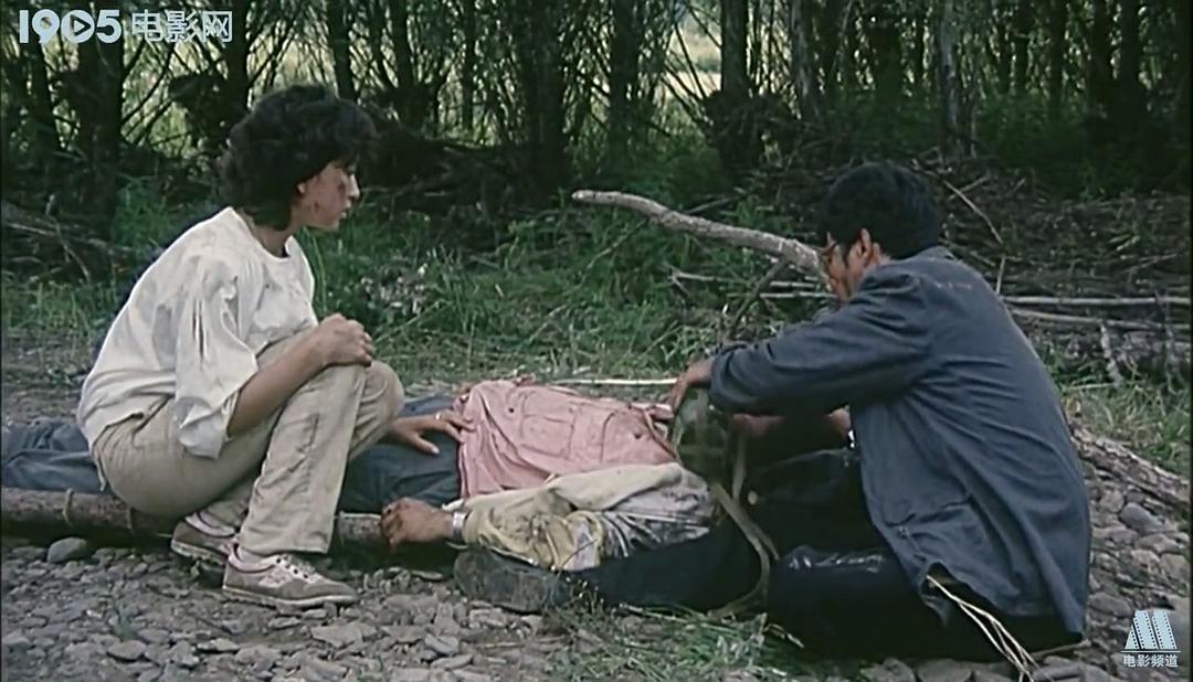 女绑架者 剧照6