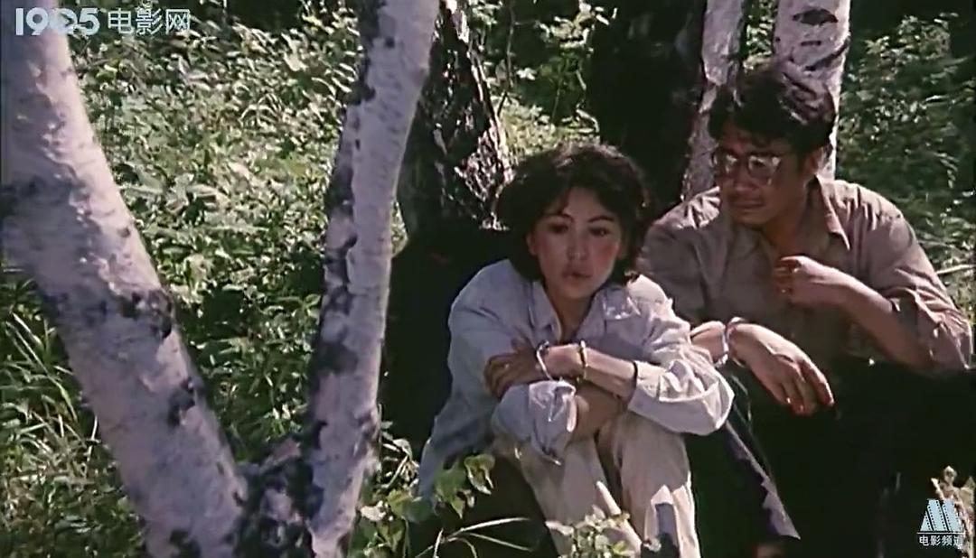 女绑架者 剧照7