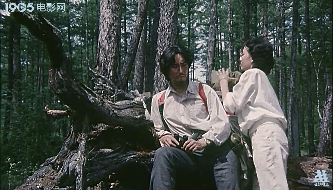 女绑架者 剧照8