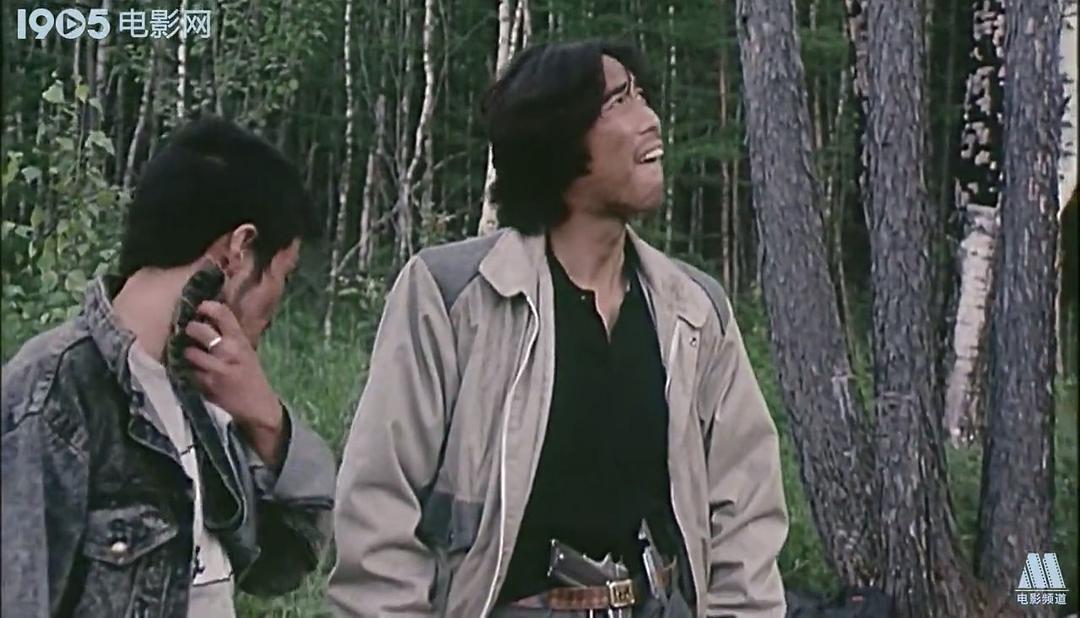 女绑架者 剧照10