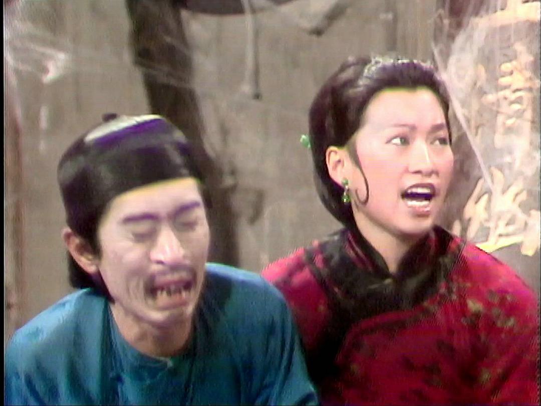 雪山飞狐 剧照2 雪山飞狐 剧照2