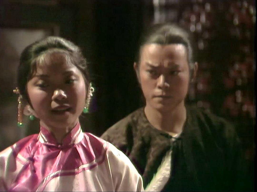 雪山飞狐 剧照3 雪山飞狐 剧照3