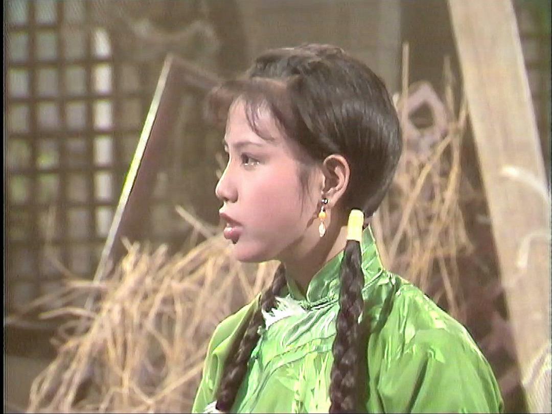 雪山飞狐 剧照4 雪山飞狐 剧照4