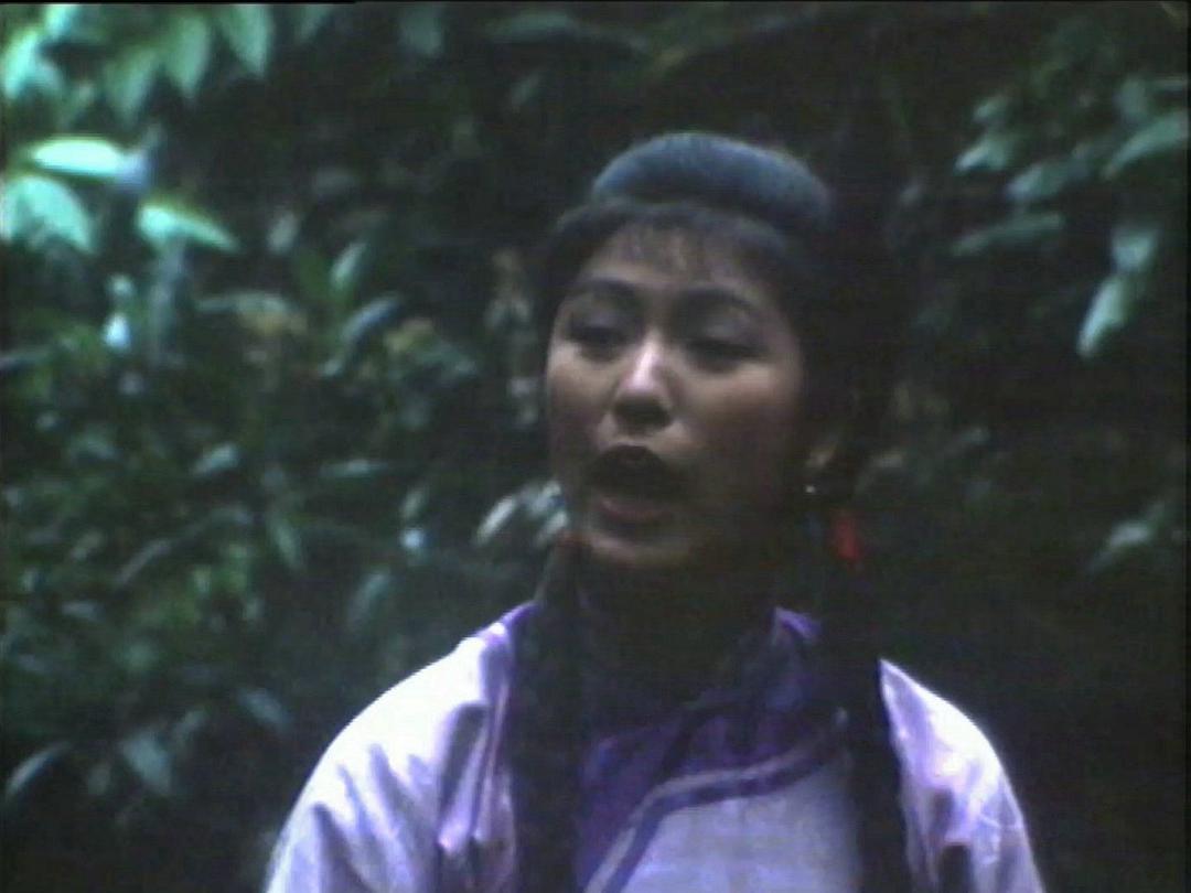 雪山飞狐 剧照5 雪山飞狐 剧照5