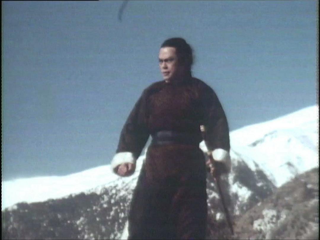 雪山飞狐 剧照6 雪山飞狐 剧照6