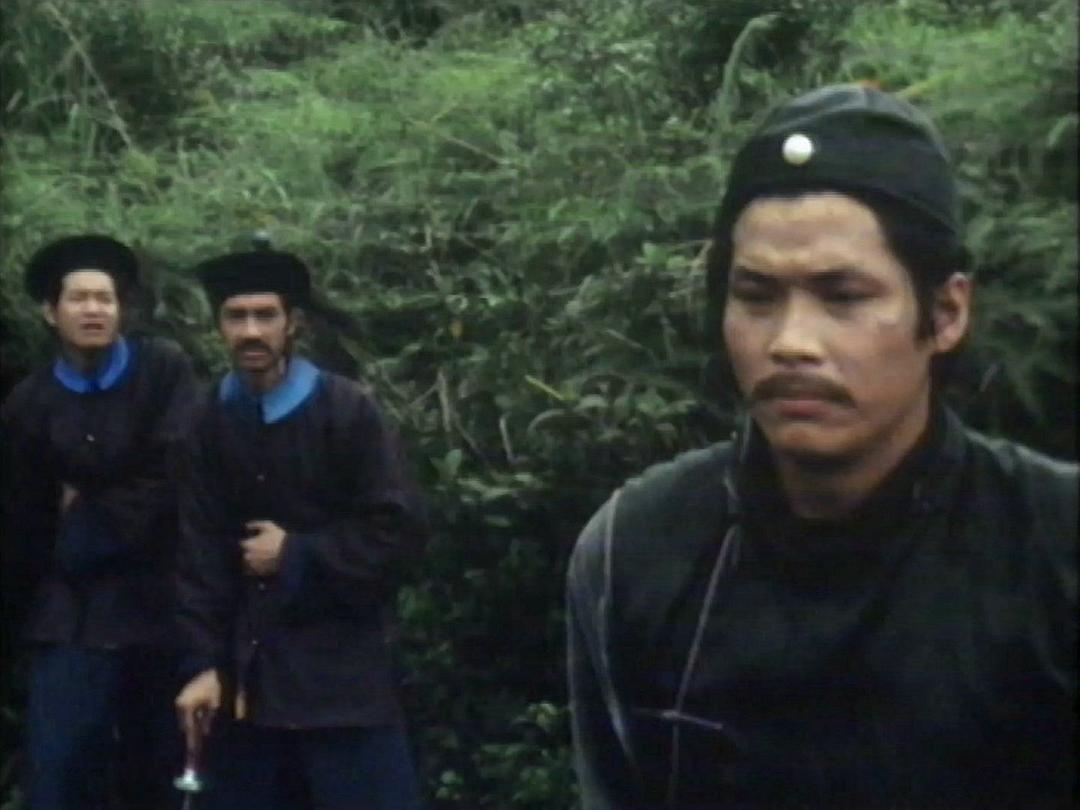 雪山飞狐 剧照10 雪山飞狐 剧照10