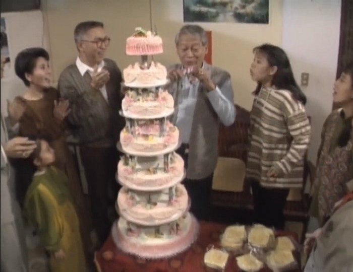 七亿新娘 剧照6 七亿新娘 剧照6