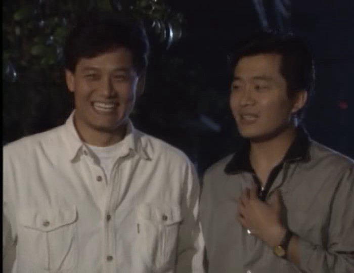 七亿新娘 剧照8 七亿新娘 剧照8