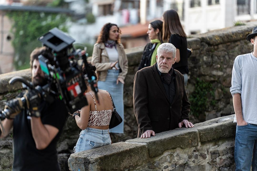 绅士之风 剧照1 绅士之风 剧照1