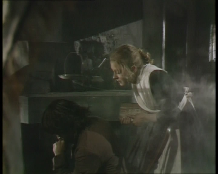 呼啸山庄 剧照4