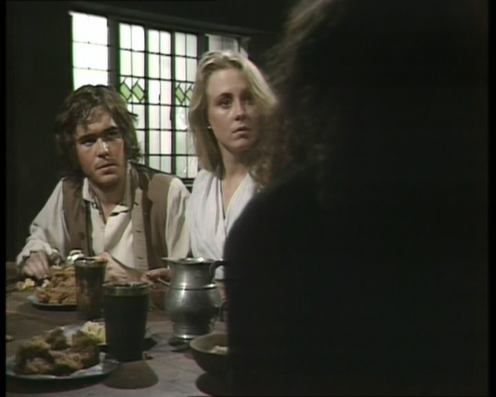 呼啸山庄 剧照8