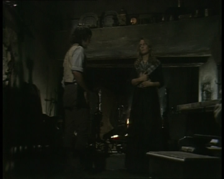 呼啸山庄 剧照9