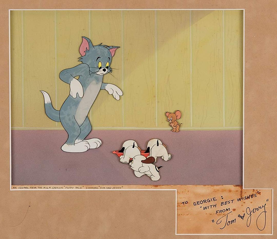 小狗的故事 剧照2