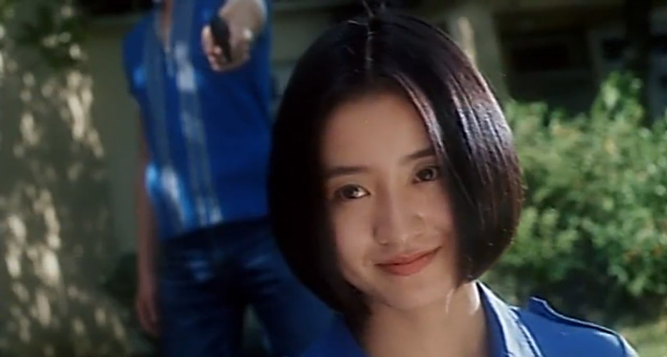 黑玫瑰义结金兰 剧照2 黑玫瑰义结金兰 剧照2