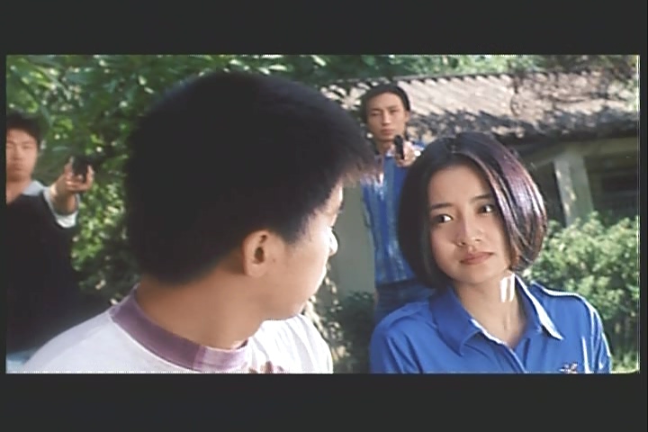 黑玫瑰义结金兰 剧照10 黑玫瑰义结金兰 剧照10