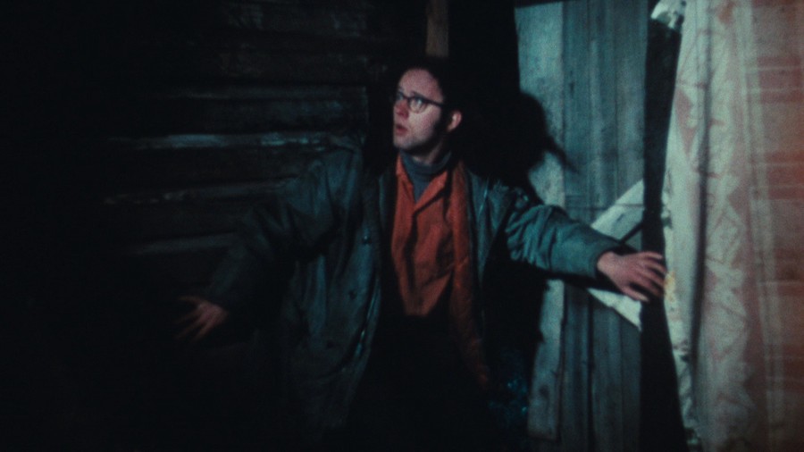 我们无法再回家 剧照5 我们无法再回家 剧照5