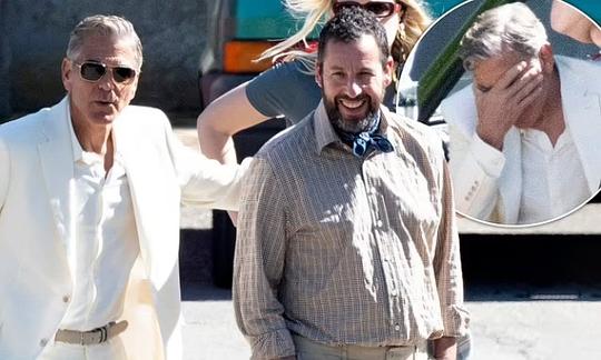 影星杰·凯利 剧照7