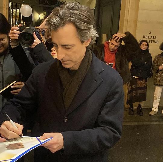 影星杰·凯利 剧照8