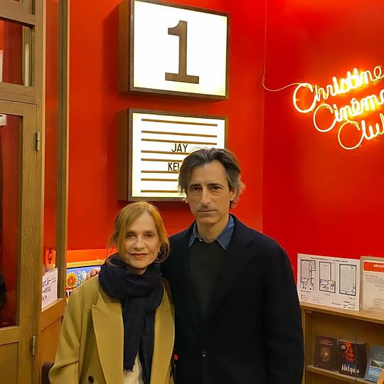 影星杰·凯利 剧照9