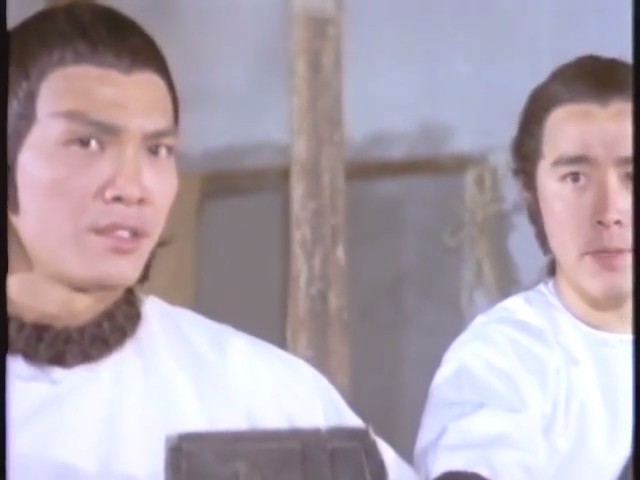 血肉磨坊 剧照10