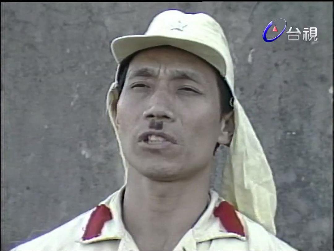 向太阳挑战 剧照1