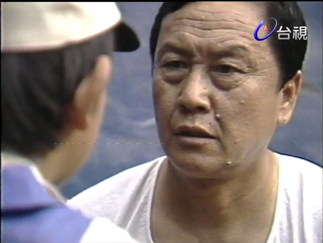 向太阳挑战 剧照3