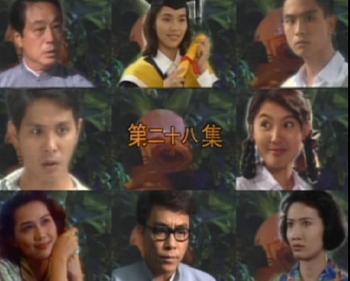 潮州家族 剧照10 潮州家族 剧照10