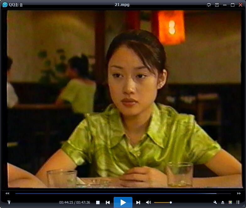 无瑕人生 剧照3 无瑕人生 剧照3