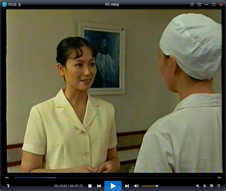 无瑕人生 剧照8 无瑕人生 剧照8