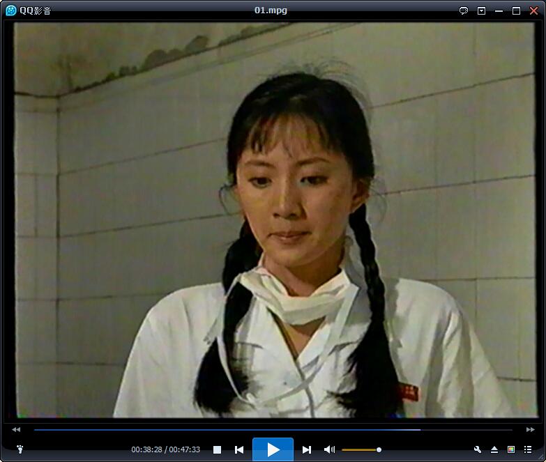 无瑕人生 剧照10 无瑕人生 剧照10