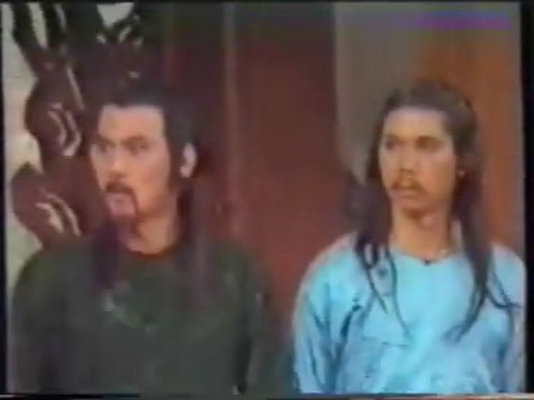 鹿鼎记 剧照1 鹿鼎记 剧照1