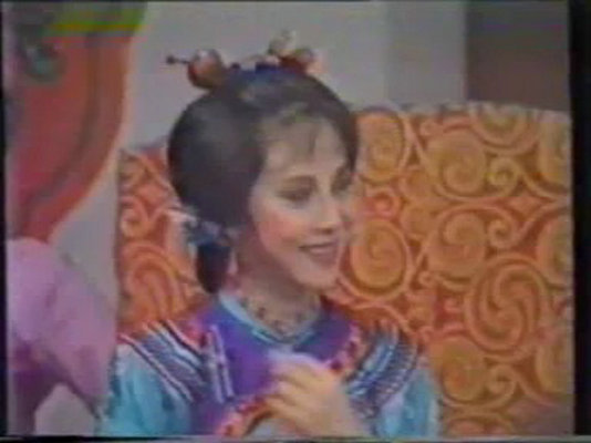 鹿鼎记 剧照5 鹿鼎记 剧照5