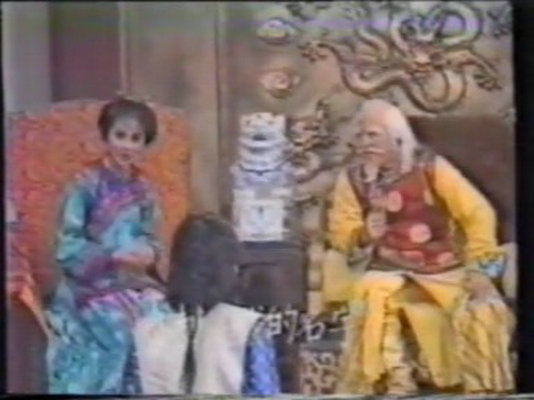 鹿鼎记 剧照6 鹿鼎记 剧照6