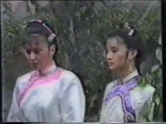 鹿鼎记 剧照8 鹿鼎记 剧照8