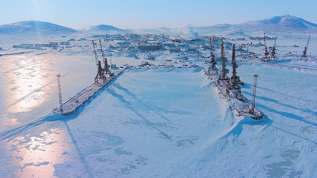 鸟瞰俄罗斯 剧照7 鸟瞰俄罗斯 剧照7