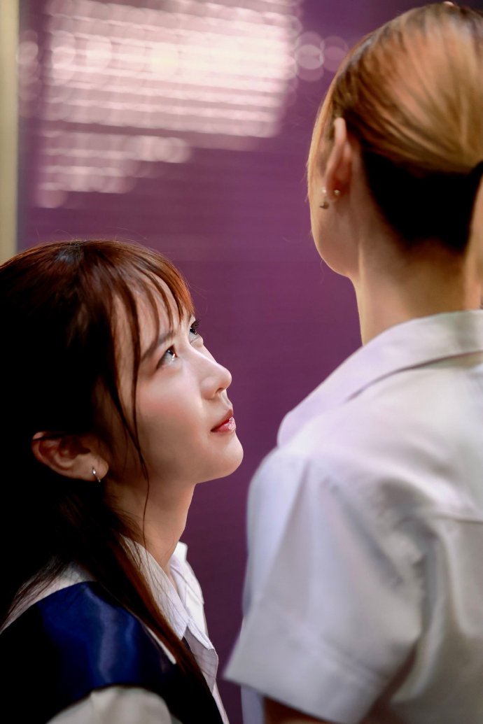 Jane要成为美院之星 剧照4