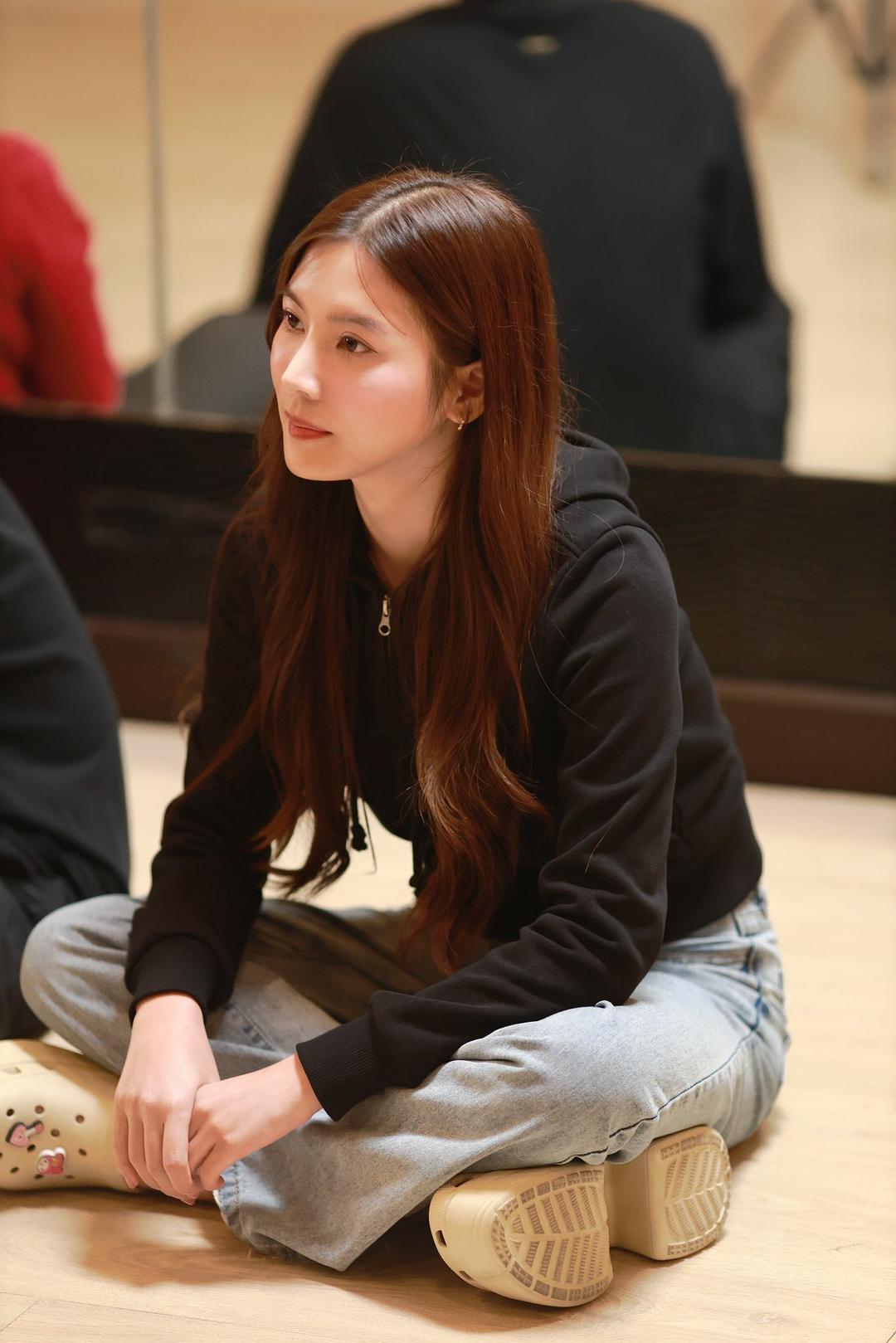 Jane要成为美院之星 剧照8