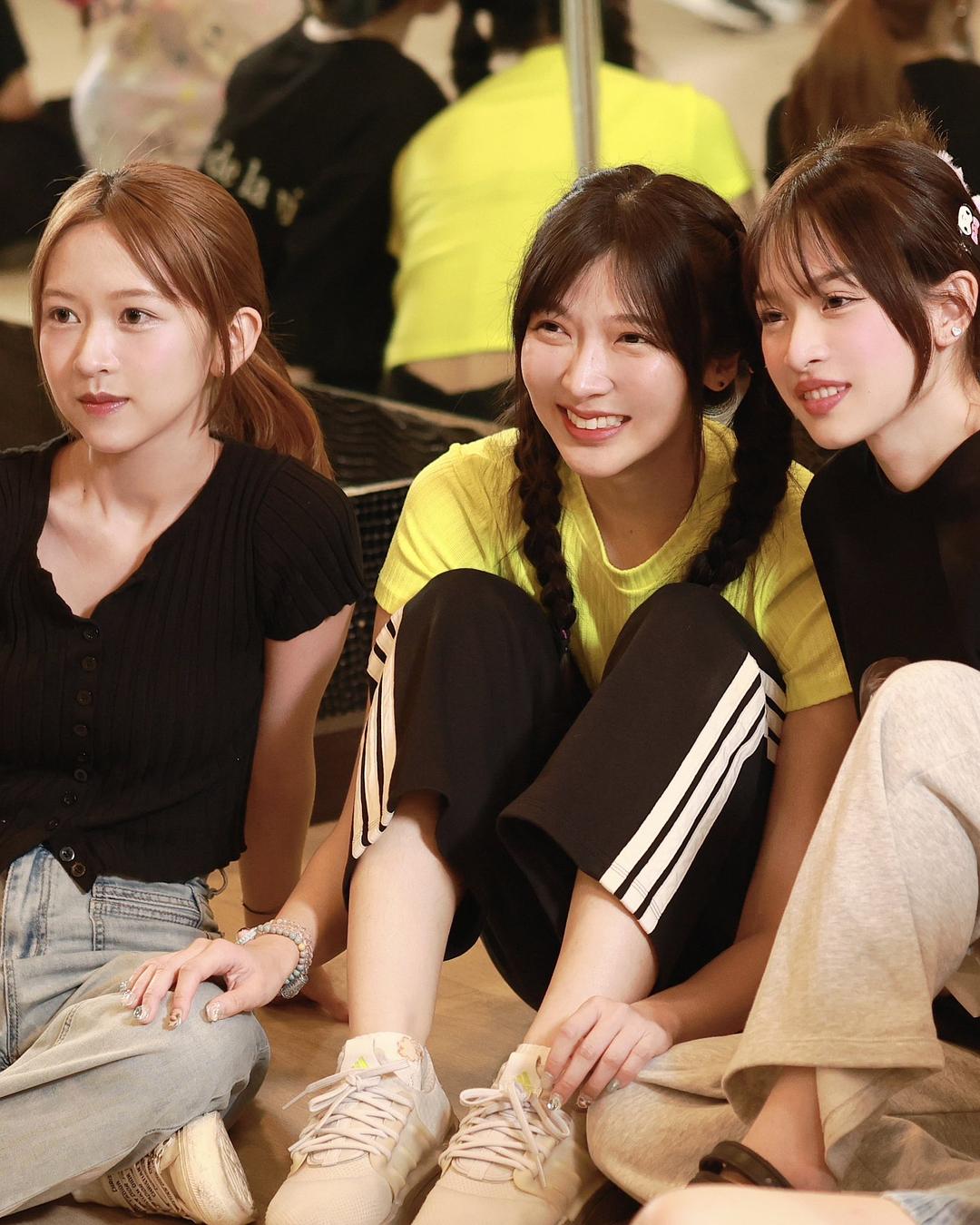 Jane要成为美院之星 剧照10