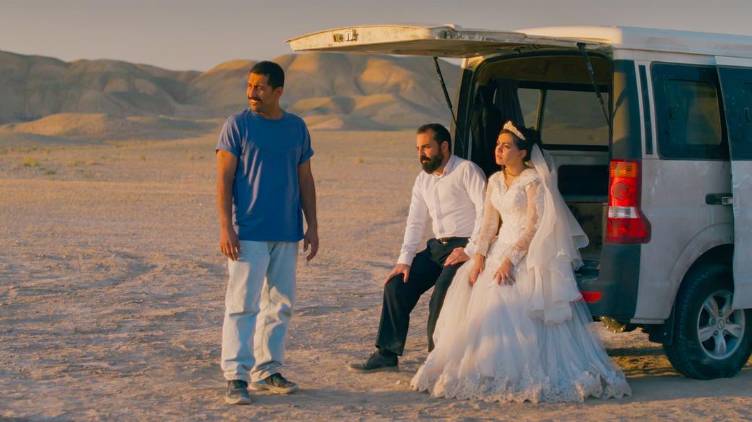 普通事故 剧照1